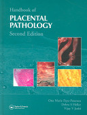 Handbook of placental pathology /