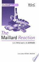 The Maillard reaction /