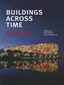 Buildings across time : an introduction to world architecture /