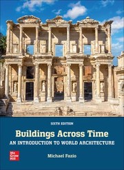 Buildings across time : an introduction to world architecture /