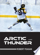 Arctic thunder : a novel /