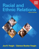 Racial and ethnic relations : census update /
