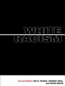 White racism : the basics /