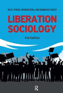 Liberation sociology /