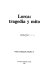 Lorca : tragedia y mito /