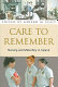 Care to remember : nursing and midwifery in Ireland /