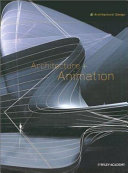 Architecture and animation /