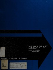 The way of art : inner vision, outer expression /