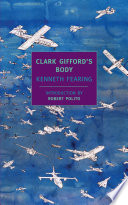 Clark Gifford's body /