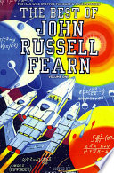 The best of John Russell Fearn /