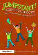 Jumpstart! science : games and activities for ages 5-11 /