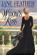 The widow's kiss /