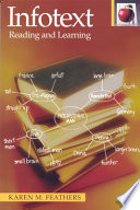 Infotext : reading and learning /