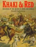 Khaki & red : soldiers of the Queen in India and Africa /