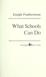 What schools can do /