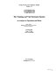 The training and visit extension system : an analysis of operations and effects /