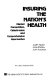 Insuring the nation's health : market competition, catastrophic, and comprehensive approaches /