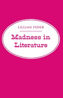 Madness in literature /