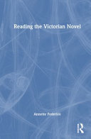Reading the Victorian novel /