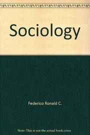 Sociology /