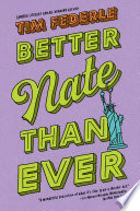 Better Nate than ever /