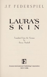 Laura's skin /