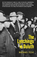 The lynchings in Duluth /