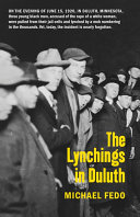 The lynchings in Duluth /