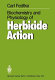 Biochemistry and physiology of herbicide action /