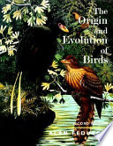 The origin and evolution of birds /