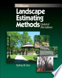 Landscape estimating methods /