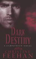 Dark destiny /