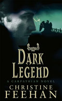 Dark legend /