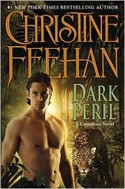 Dark peril : a Carpathian novel /