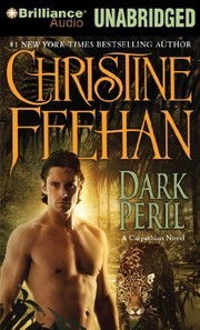 Dark peril : a Carpathian novel /