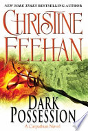 Dark possession : a Carpathian novel /