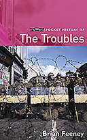 O'Brien pocket history of the troubles /