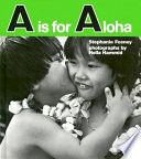 A is for aloha /