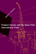 Product variety and the gains from international trade /