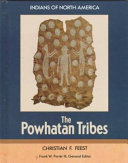 The Powhatan tribes /