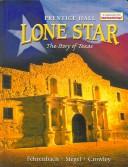 Lone star : the story of Texas /