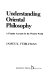 Understanding oriental philosophy : a popular account for the Western World /