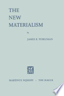 The new materialism /