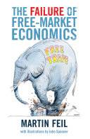 The failure of free-market economics /