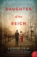 Daughter of the Reich : a novel /