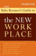 The baby boomer's guide to the new workplace /
