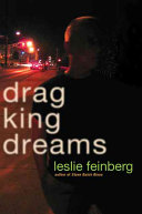 Drag king dreams /