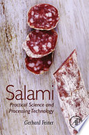 Salami : practical science and processing technology /