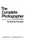 The complete photographer /