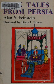 Folk tales from Persia /